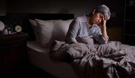 Higher Dementia Risk Linked To Irregular Sleep Patterns