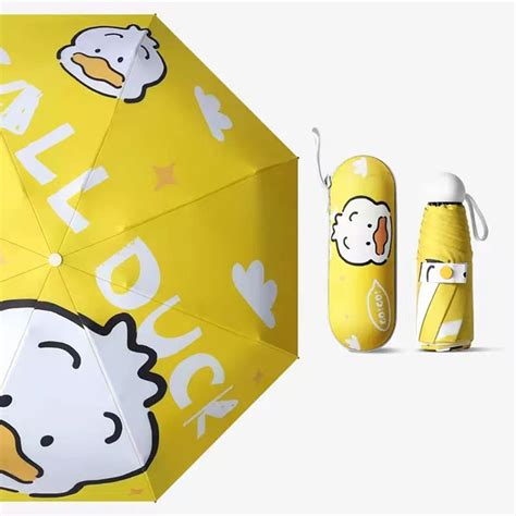 Kids Umbrella Foldable Capsule Size Mini Umbrellas in India