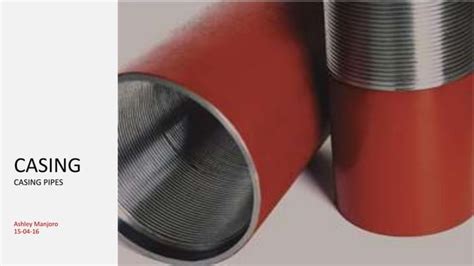 casing pptx