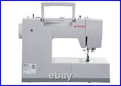 Singer Heavy Duty 4423 Sewing Machine, Gray | Machine Heavy Duty