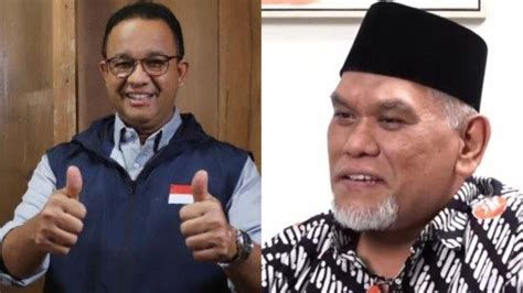 Demokrat Ancam Hengkang Dari Koalisi Perubahan Pks Sulsel Dukung Anies