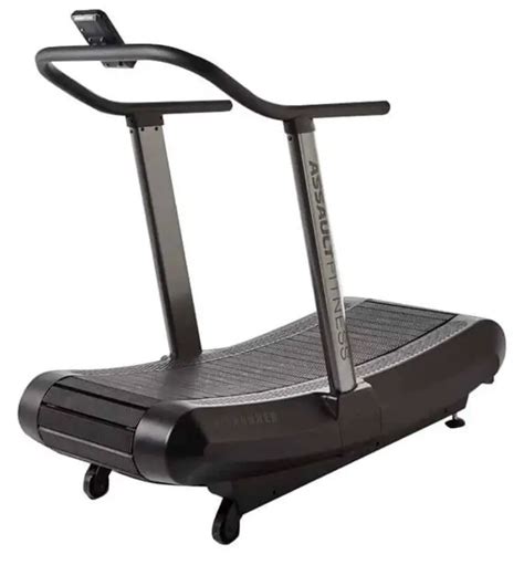 Assault AirRunner Treadmill Review - Trivelo Triathlon Blog