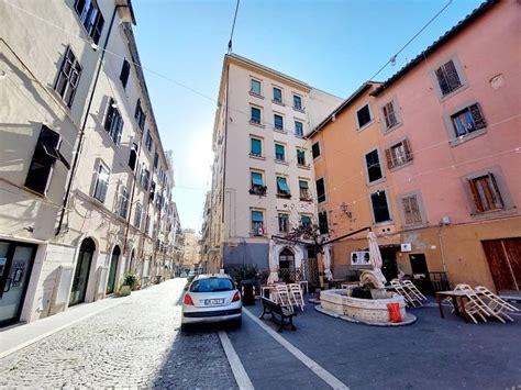 Quadrilocale In Vendita In Piazza Aurelio Saffi 2 Centro Storico