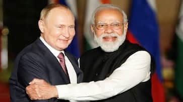 India Is A Powerful Country Growing Stronger Under Pm Modi Russian