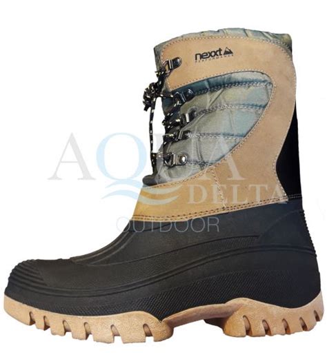 Botas Apreski Eagle Nexxt Hombre Tienda De Deportes Outdoor