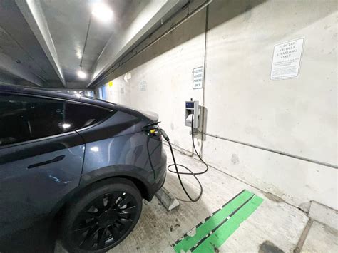 Descubre El Sorprendente Tiempo Que Tarda En Cargar Un Tesla Model Y