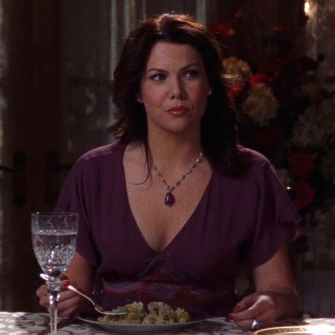 Lorelai Gilmore Icon 1 4 Gilmore Girls Glimore Girls Lorelai