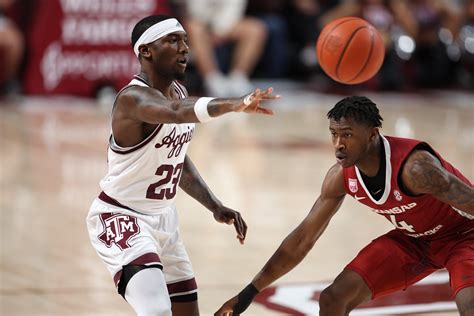 Aggies Men's Hoops vs. Mississippi State: How to Watch, Preview ...