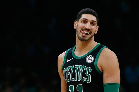 Celtics center Enes Kanter allowed to travel to Toronto for game on Christmas - The Boston Globe