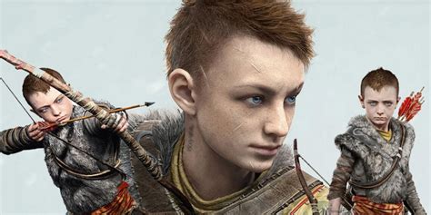 Siapakah Atreus God Of War Di Sejarah Mitologi Aslinya