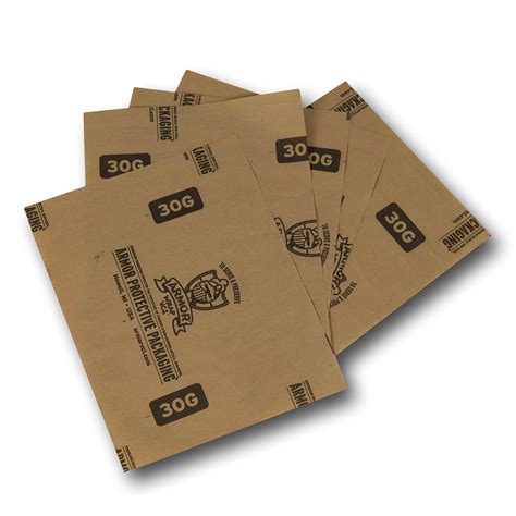 Buy Armor Protective Packaging A G Vci Paper Prevents Rust