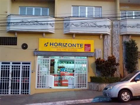 Horizonte Consertos
