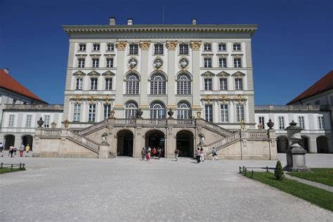 nymphenburg palace munich | Guidester