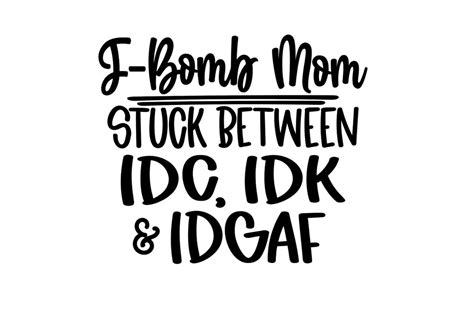 Funny Bumper Stickers for Moms, Funny Quotes, Gifts for Moms, Adult Humor, Humorous, Car Window ...