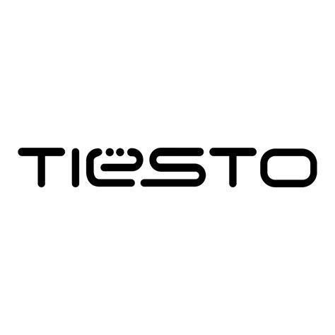 Logo Tiesto Png Baixar Imagens Em PNG