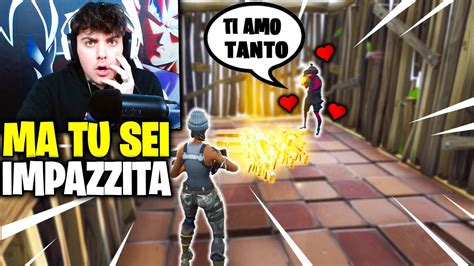 RIMORCHIO La SORELLA Di Un TRUFFATORE Su Fortnite Fortnite Salva