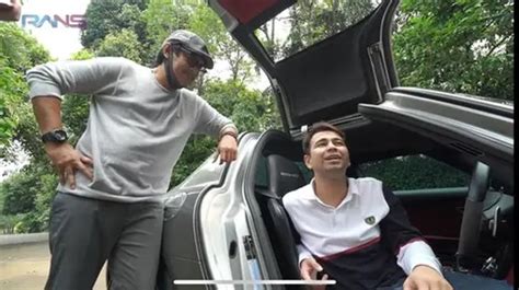 5 Fakta Baru Sidang Isbat Nikah Rizky Febian Dan Mahalini Ulang Akad