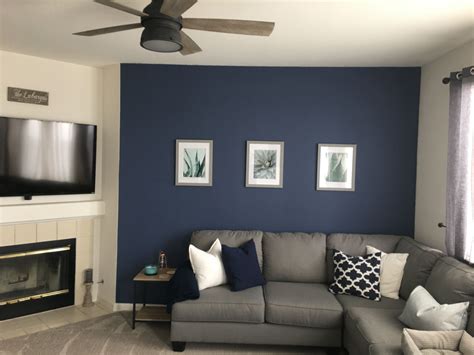 accent wall paint ideas 13