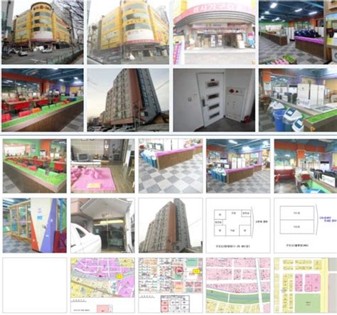 실속 부동산매물 대전 서구 월평동 선사엔조이 6265㎡ 경매가 3602만원 굿모닝충청