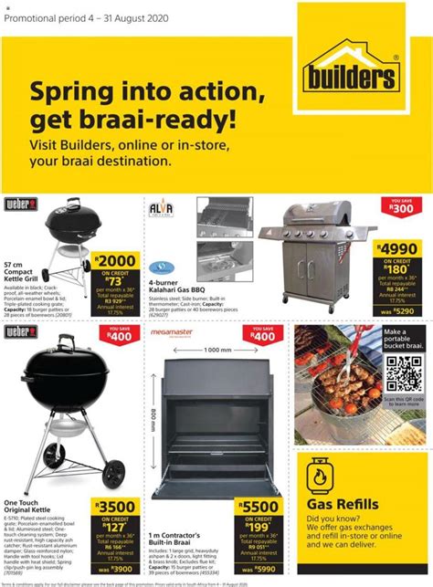 Builders Warehouse Specials Builders Black Friday Deals 2023 Page 6