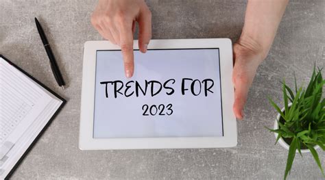 The Latest Trends in Digital Marketing 2023 - McKay Advertising + Activation