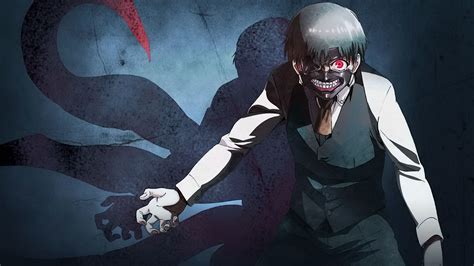 Kaneki Tokyo Ghoul Wallpaper 76 Images