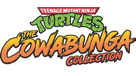 Tmnt The Cowabunga Collection Está Disponível Drops De Jogos