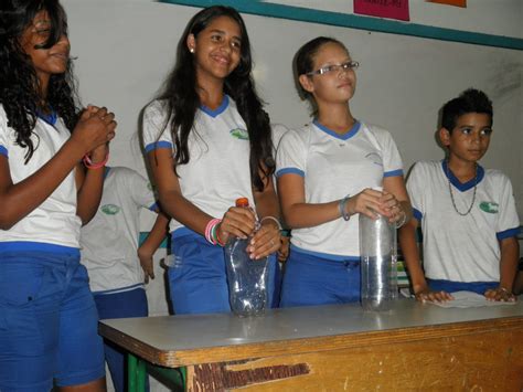 Pibid Biologia Poeta Torquato Neto Uespi Aula Pr Tica Sobre O Ar