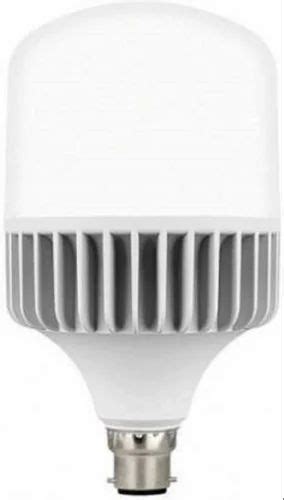 50 W Finolex HW LED U Shape Bulb Warm White At Rs 575 Piece In New