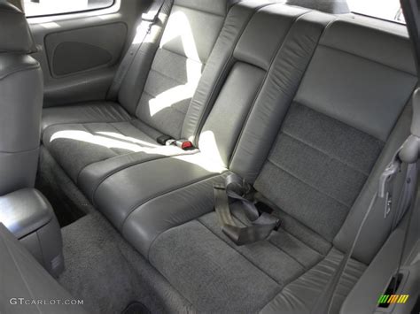 1997 Mercury Cougar XR7 interior Photo #55892998 | GTCarLot.com