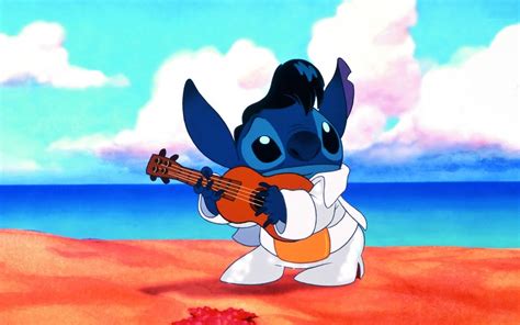 Cute Lilo And Stitch Wallpaper 60 Images