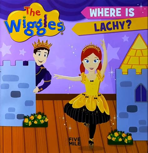 Where Is Lachy? | Wigglepedia | Fandom