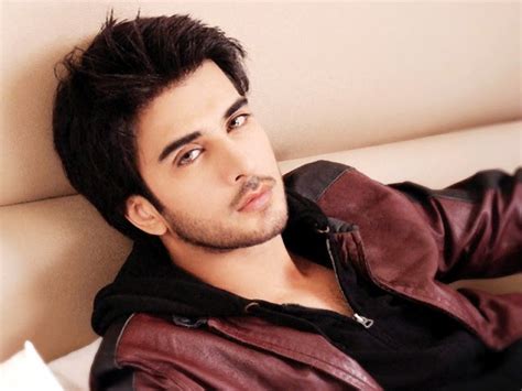 Pakistani Actors Imran Abbas