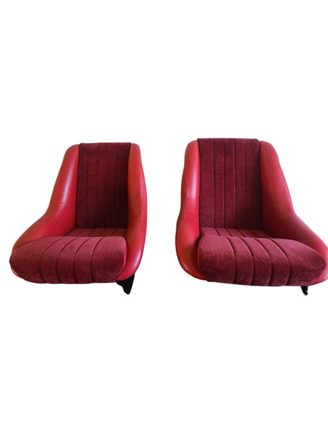 356 Classic — Vintage Seats