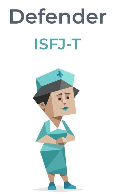 Mari Lihat Sisi Gelap Tipe Kepribadian Isfj Penuh Kehangatan Dan