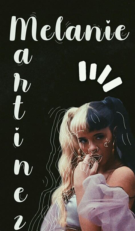 Melanie Martinez Album Cover Wallpaper