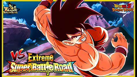 Str Lr Kaioken Goku Showcase Vs Pure Saiyans Extreme Super Battle Road Dokkan Battle Youtube