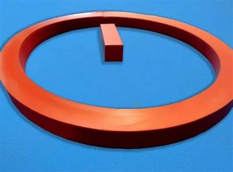 Silicone Autoclave Gasket Thickness 20 Mm At Rs 100 Piece In Mumbai