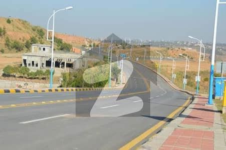 Dha Phase Marla Prime Location Plot For Sale Dha Phase Block