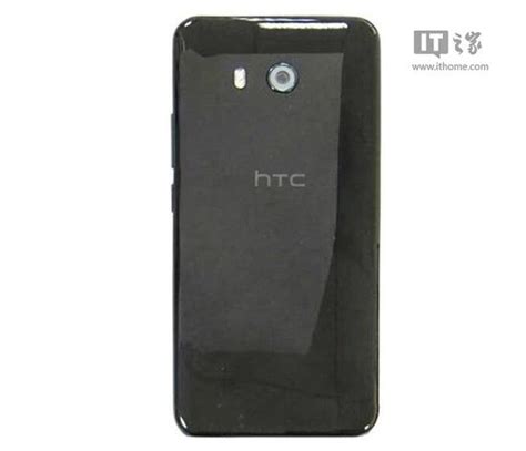 Htc U旗舰新机靠谱渲染图首曝：设计神似u Ultrahtc旗舰边缘触控新浪科技新浪网