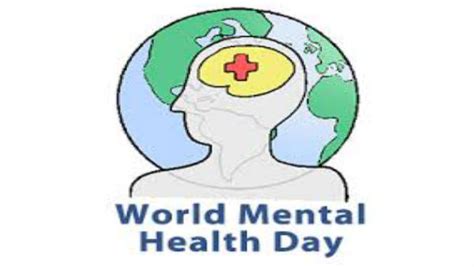 World Mental Health Day 2019 Theme 40 Seconds Of Action What Does