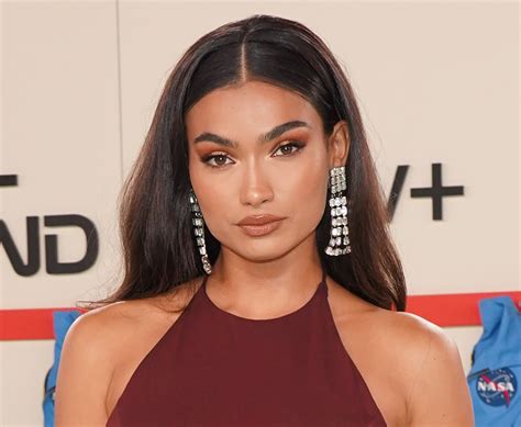Kelly Gale in Bathing Suit Has "St Barts Adventure" — Celebwell