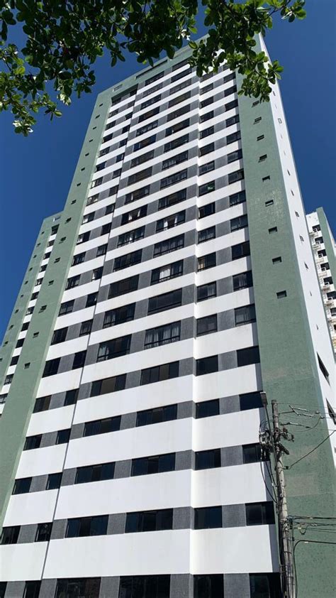 Apartamento Venda Quartos Pituba Salvador R