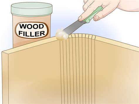 3 Ways To Make Wood Flexible Wikihow