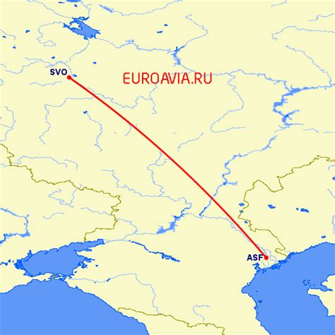 Информация о рейсе SU6435 авиакомпании Аэрофлот