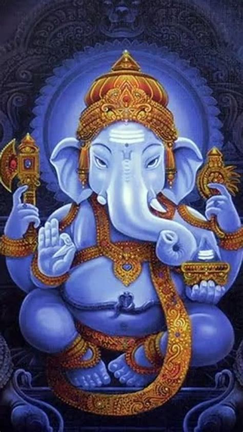 vinayagar wallpapers wallpaper cave