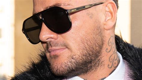 Stephen Bear To Pay £27k Over Illegal Sex Tape Of Georgia Harrison