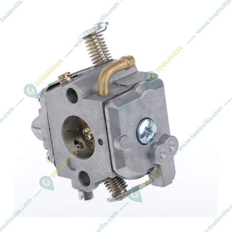 Heavy Duty Metal Carburetor for Stihl Chain Saw MS 170 & MS 180