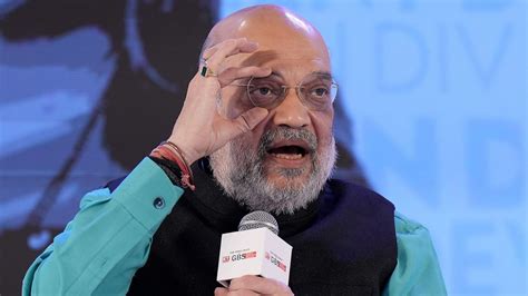 Caa To Be Implemented Before Lok Sabha Elections Amit Shah Today News