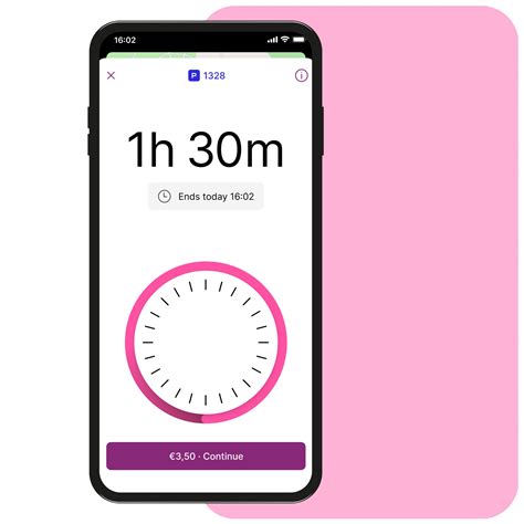 EasyPark – The one parking app for life